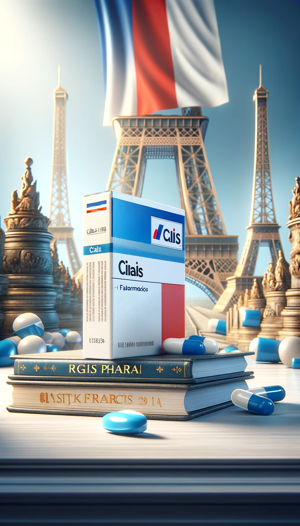 Cialis achat canada